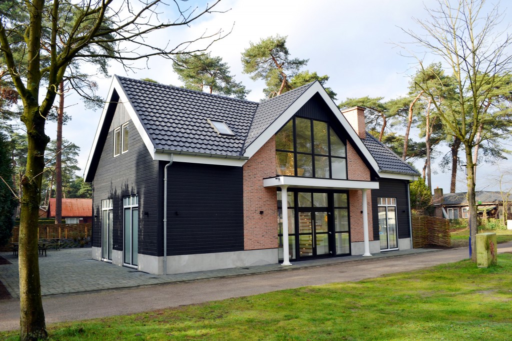 Weekend weg met familie Weekend weg met familie